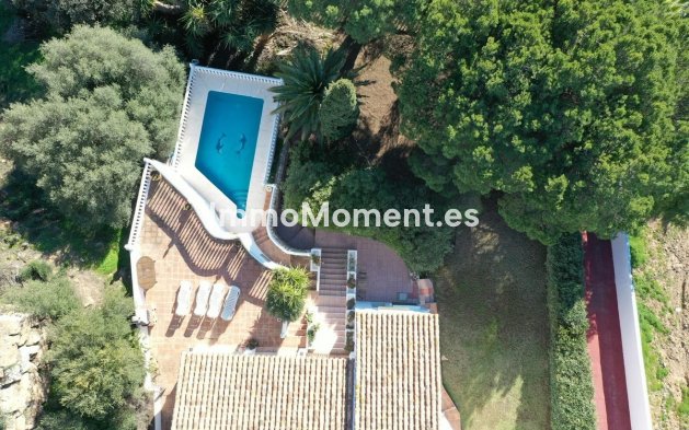 Bestaande woning - Villa - Mijas - Mijas Golf