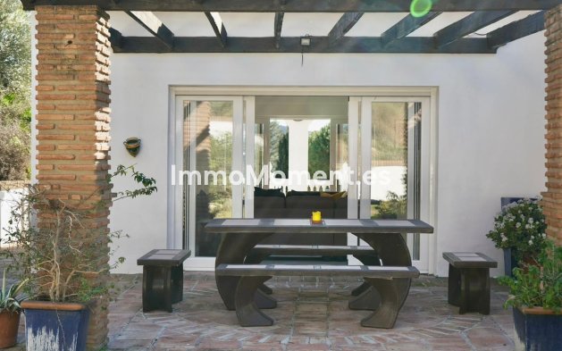 Bestaande woning - Villa - Mijas - Mijas Golf