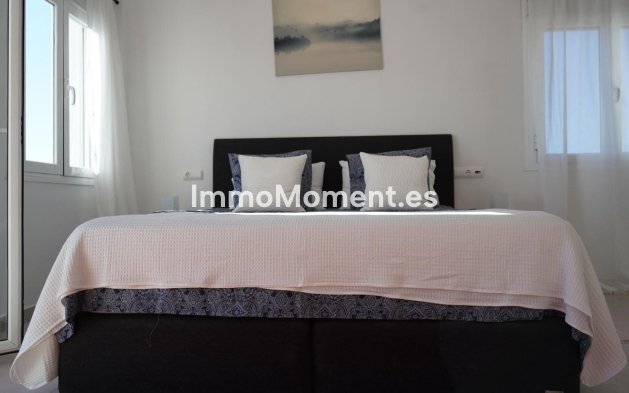 Bestaande woning - Villa - Mijas - Mijas Golf