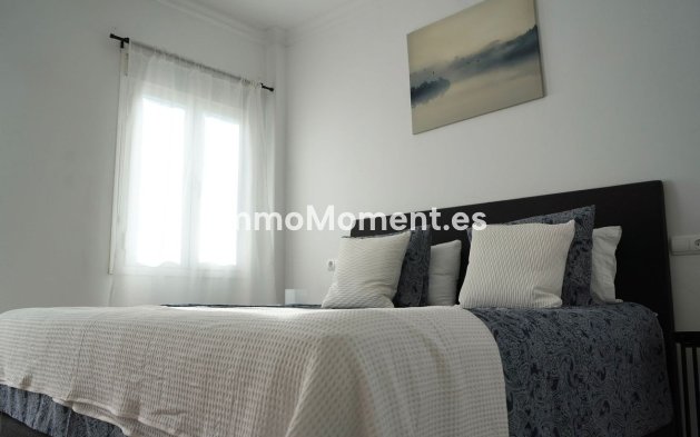 Bestaande woning - Villa - Mijas - Mijas Golf