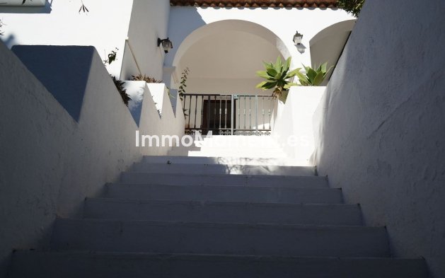 Bestaande woning - Villa - Mijas - Mijas Golf