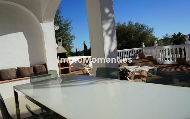 Bestaande woning - Villa - Mijas - Mijas Golf