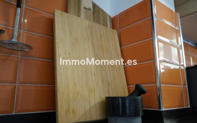 Bestaande woning - Villa - Mijas - Mijas Golf