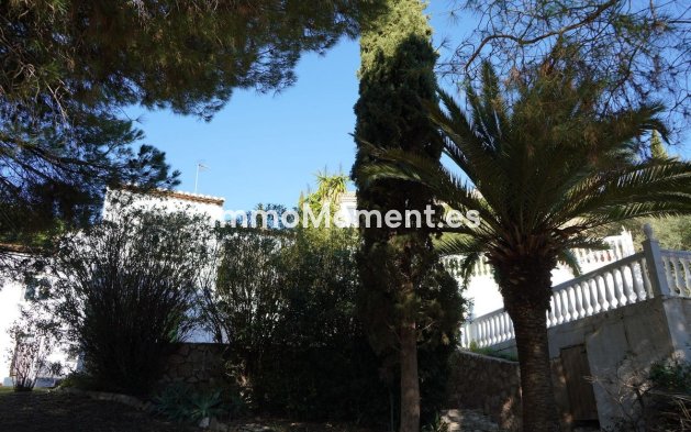 Bestaande woning - Villa - Mijas - Mijas Golf