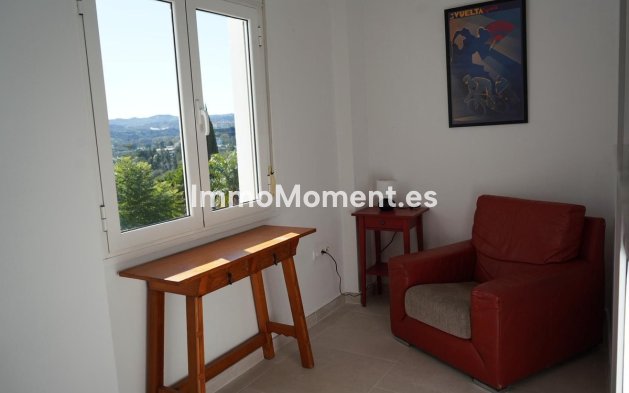 Bestaande woning - Villa - Mijas - Mijas Golf