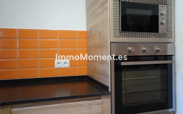 Bestaande woning - Villa - Mijas - Mijas Golf