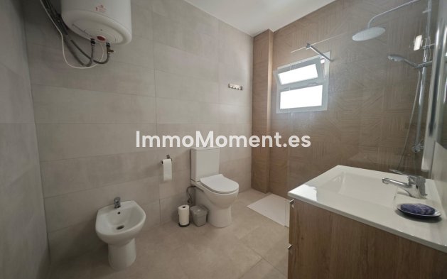 Bestaande woning - Villa - Mijas - Mijas Golf