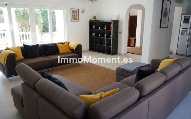 Bestaande woning - Villa - Mijas - Mijas Golf