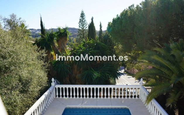 Bestaande woning - Villa - Mijas - Mijas Golf