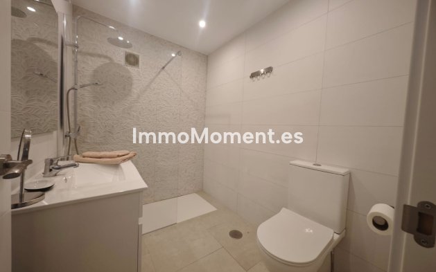 Bestaande woning - Villa - Mijas - Mijas Golf