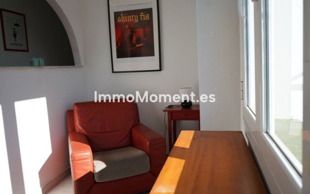 Bestaande woning - Villa - Mijas - Mijas Golf