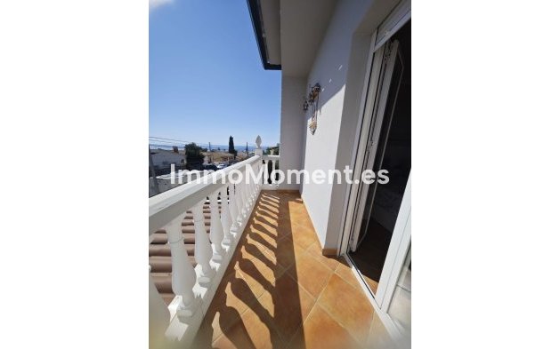 Revente - Maison mitoyenne - Benalmadena - Benalmadena Centro