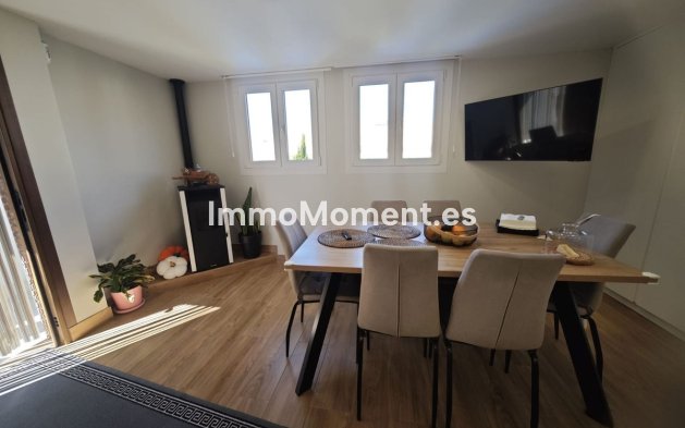 Revente - Maison mitoyenne - Benalmadena - Benalmadena Centro