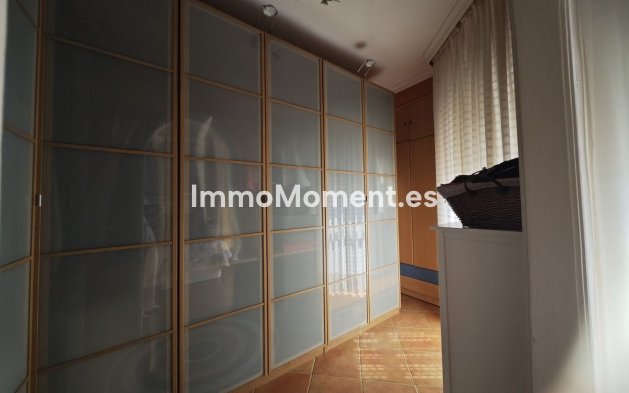 Revente - Maison mitoyenne - Benalmadena - Benalmadena Centro