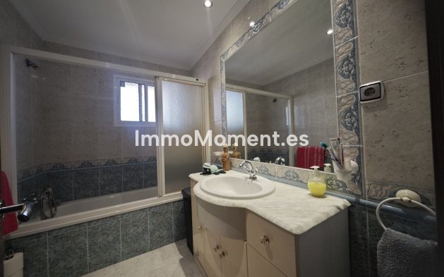 Revente - Maison mitoyenne - Benalmadena - Benalmadena Centro