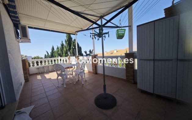 Revente - Maison mitoyenne - Benalmadena - Benalmadena Centro