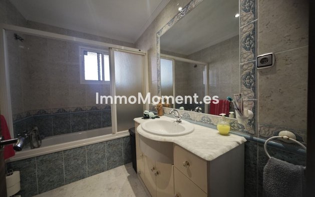 Revente - Maison mitoyenne - Benalmadena - Benalmadena Centro