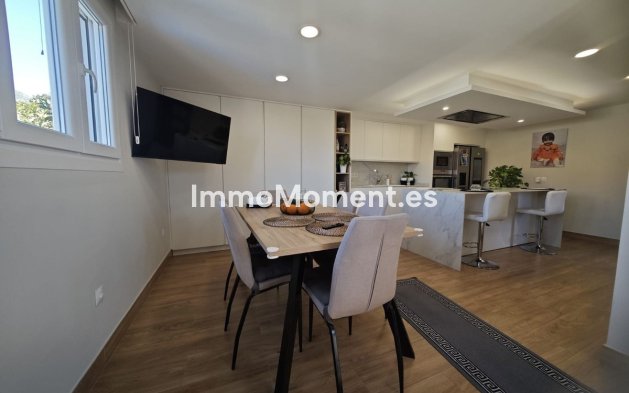 Revente - Maison mitoyenne - Benalmadena - Benalmadena Centro