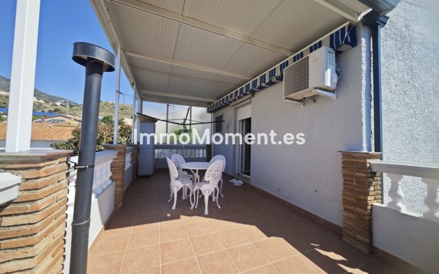 Revente - Maison mitoyenne - Benalmadena - Benalmadena Centro
