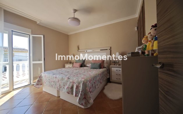 Revente - Maison mitoyenne - Benalmadena - Benalmadena Centro
