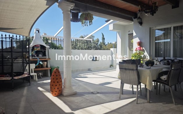 Revente - Maison mitoyenne - Benalmadena - Benalmadena Centro