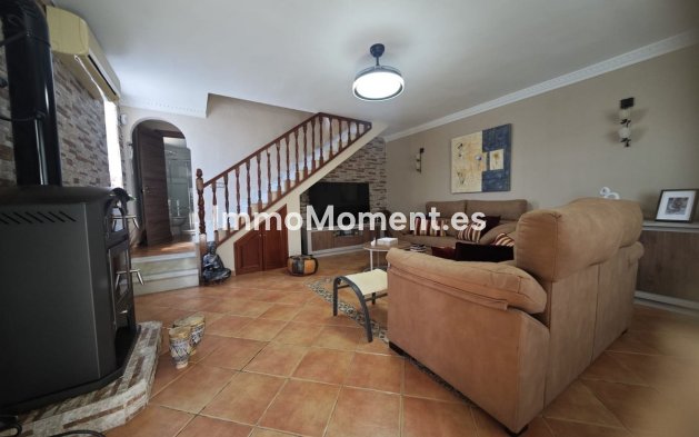 Revente - Maison mitoyenne - Benalmadena - Benalmadena Centro