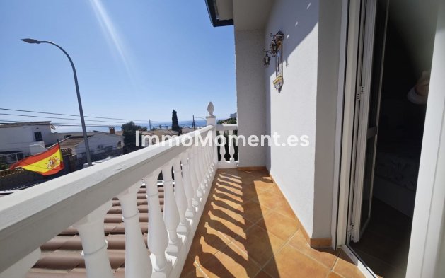 Revente - Maison mitoyenne - Benalmadena - Benalmadena Centro