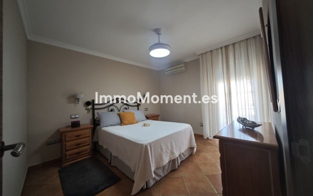 Revente - Maison mitoyenne - Benalmadena - Benalmadena Centro