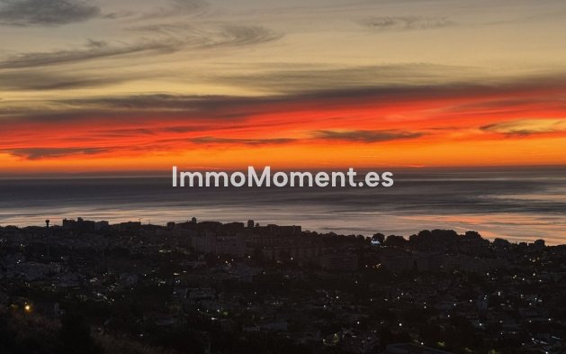 Wiederverkauf - Wohnung - Benalmadena - Benalmadena Centro