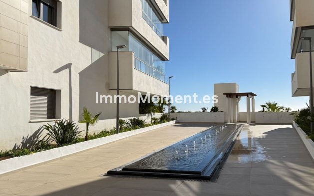 Wiederverkauf - Wohnung - Benalmadena - Benalmadena Centro