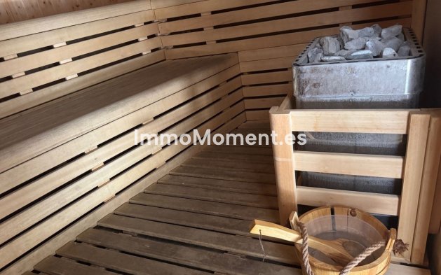 Wiederverkauf - Wohnung - Benalmadena - Benalmadena Centro