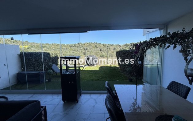 Bestaande woning - Appartement - Estepona  - Estepona Centro