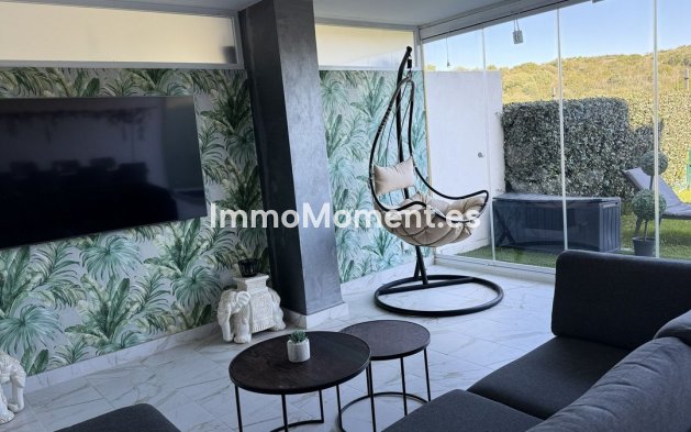 Bestaande woning - Appartement - Estepona  - Estepona Centro