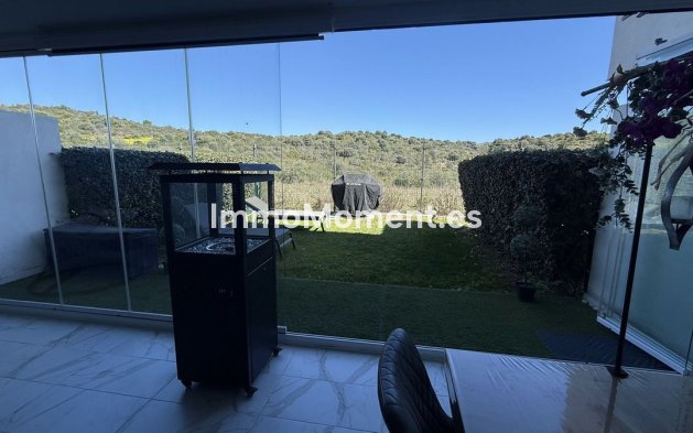 Bestaande woning - Appartement - Estepona  - Estepona Centro