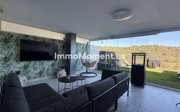 Bestaande woning - Appartement - Estepona  - Estepona Centro