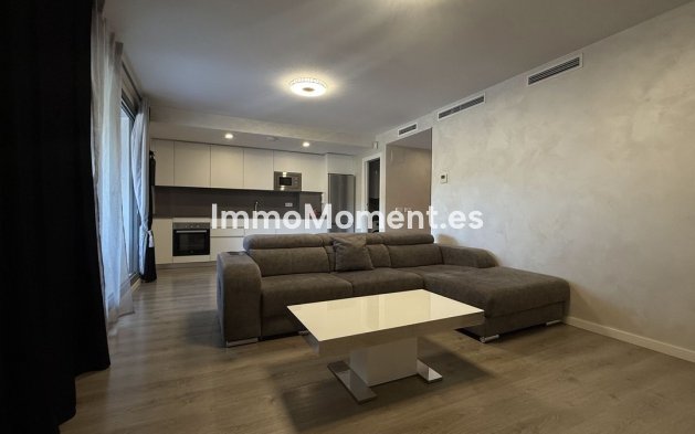 Bestaande woning - Appartement - Estepona  - Estepona Centro
