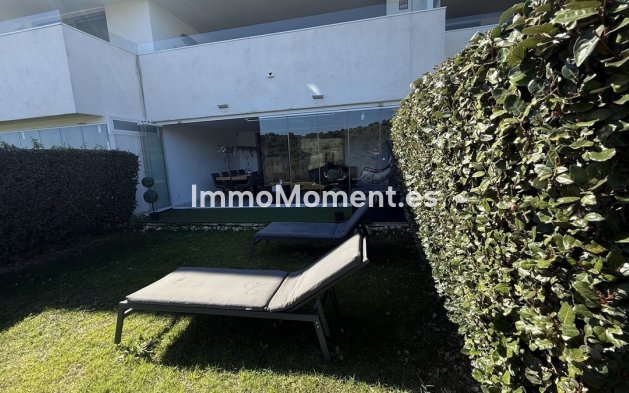 Bestaande woning - Appartement - Estepona  - Estepona Centro