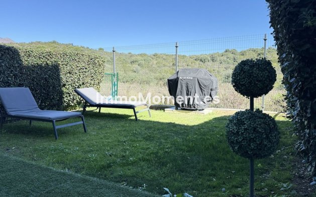 Bestaande woning - Appartement - Estepona  - Estepona Centro