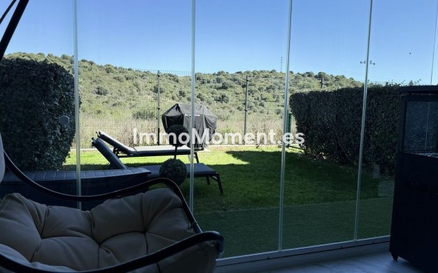 Bestaande woning - Appartement - Estepona  - Estepona Centro