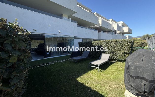 Bestaande woning - Appartement - Estepona  - Estepona Centro