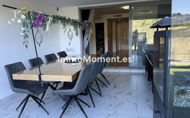 Bestaande woning - Appartement - Estepona  - Estepona Centro