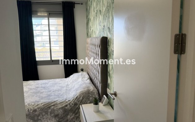 Bestaande woning - Appartement - Estepona  - Estepona Centro