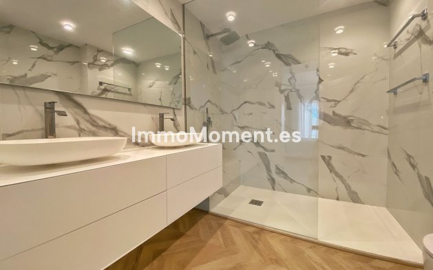 Bestaande woning - Appartement - Estepona  - New Golden Mile