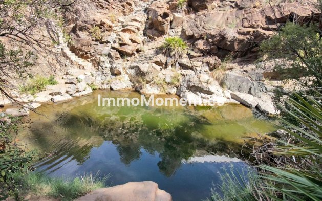 Bestaande woning - Landhuis - Binnenland  - Ojén