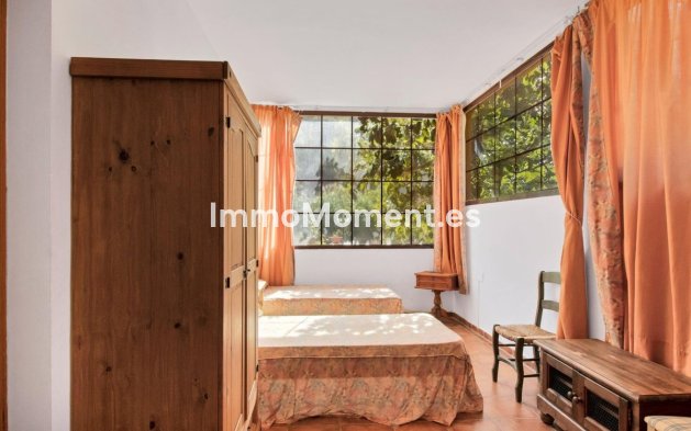 Bestaande woning - Landhuis - Binnenland  - Ojén