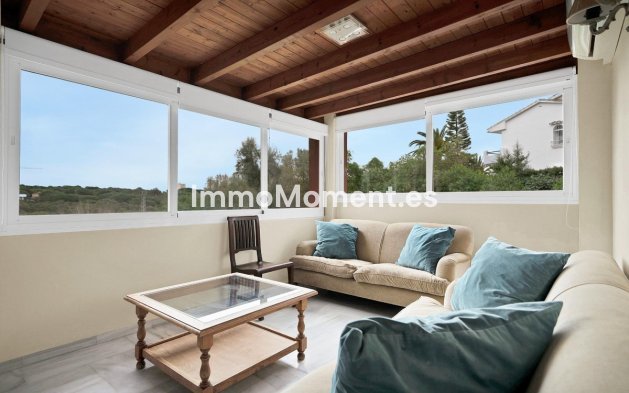 Reventa - Villa - Marbella - Elviria