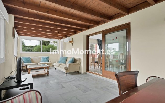 Reventa - Villa - Marbella - Elviria