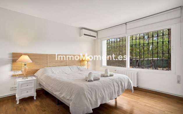 Reventa - Villa - Marbella - Elviria