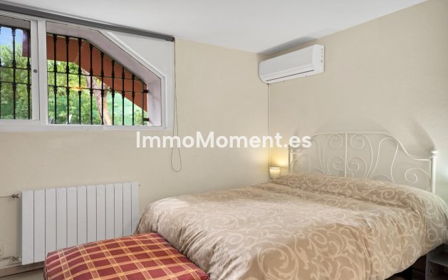 Reventa - Villa - Marbella - Elviria