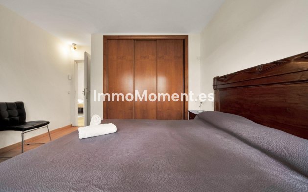 Reventa - Villa - Marbella - Elviria